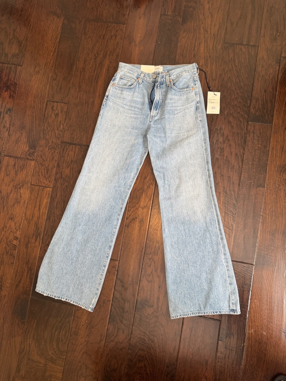 Citizens of Humanity New with tags jeans